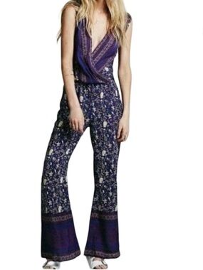 Free People + Jen's Pirate Booty Jumpsuit